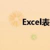 Excel表格设置不显示零值的方法