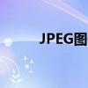 JPEG图像格式详解及其应用领域