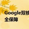 Google双核浏览器：体验双引擎的高效与安全保障