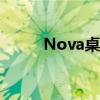 Nova桌面：探索最新功能与优势