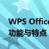 WPS Office 2010电脑版：经典办公套件的功能与特点