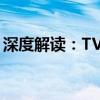 深度解读：TVOS系统的新特性及其应用领域