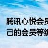 腾讯心悦会员等级一键查询，让你轻松了解自己的会员等级！