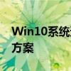 Win10系统遭遇WiFi功能消失：问题与解决方案