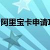 阿里宝卡申请攻略：全面指南与申请步骤详解