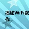 揭秘WiFi密码破解方法：一步步教你如何操作