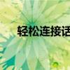 轻松连接话筒到电视：步骤与注意事项