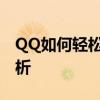 QQ如何轻松开启自动回复功能？详细步骤解析