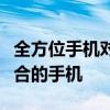 全方位手机对比评测平台：让您轻松挑选最适合的手机