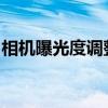 相机曝光度调整指南：轻松掌握曝光设置技巧