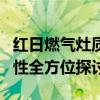 红日燃气灶质量深度解析：性能、安全、耐用性全方位探讨