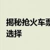 揭秘抢火车票最佳软件：高效、便捷、稳定的选择