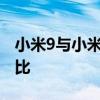 小米9与小米9 SE：手机性能与设计的深度对比