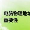 电脑物理地址详解：概念、作用及锁定不变的重要性