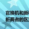 官换机和新机：究竟有何不同？——深度解析两者的区别。