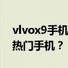 vlvox9手机价格大揭秘：多少钱能买到这款热门手机？