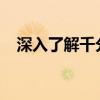 深入了解千分号：定义、应用与转换方法