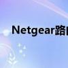 Netgear路由器IP地址及其相关设置指南