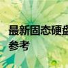 最新固态硬盘价格指南：选购优质SSD的必备参考