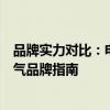 品牌实力对比：电暖气界的佼佼者究竟是谁？选购最佳电暖气品牌指南