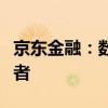 京东金融：数字化时代的全方位金融服务提供者