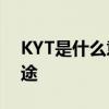 KYT是什么意思？——全面解析其含义与用途