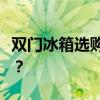 双门冰箱选购指南：如何找到最适合您的冰箱？