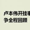 卢本伟开挂事件始末揭秘：揭秘背后真相与纷争全程回顾