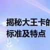 揭秘大王卡的收费模式：全面解读大王卡收费标准及特点