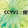 CCYV1：探索新一代视频平台的无限可能