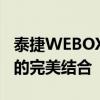 泰捷WEBOX电视盒子：智能体验与实用功能的完美结合