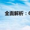 全面解析：60寸电视机的尺寸规格及更多