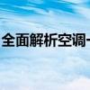 全面解析空调一体机：功能、优势与选择指南