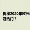 揭秘2020年欧洲杯分组情况：各强队角逐激烈，谁将成为夺冠热门？