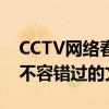 CCTV网络春晚直播：跨越时空的精彩盛宴，不容错过的文化庆典