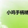 小鸡手柄精灵——游戏手柄的完美伴侣