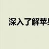 深入了解苹果序列号：含义、功能及作用