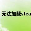 无法加载steamui.dll：错误原因及解决方案