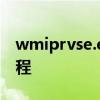 wmiprvse.exe：深入解析Windows管理进程