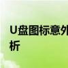 U盘图标意外变成文件夹？解决方法与原因分析