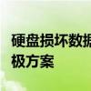 硬盘损坏数据导出全攻略：拯救重要信息的终极方案