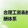 合理工资表的制作指南：构建公平、透明的薪酬体系