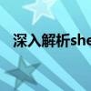 深入解析shellext：探索Shell扩展的奥秘