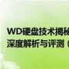 WD硬盘技术揭秘：WD Blue SN系列之WD 1TB SSD性能深度解析与评测（wdc wd10ezex 08wn4a0版）