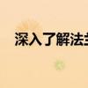 深入了解法兰克系统：原理、应用与优化