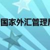 国家外汇管理局应用服务平台优化研究与实践