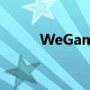 WeGame游戏平台官网下载中心