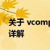 关于 vcomp100.dll 文件的重要性及其功能详解