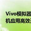 Vivo模拟器：掌握全面功能与优势，助力手机应用高效开发测试