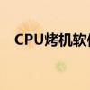 CPU烤机软件：测试极限性能的最佳工具